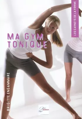 Couverture du produit · Ma gym tonique