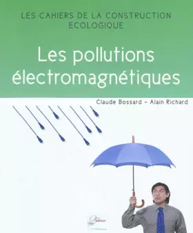Couverture du produit · Les pollutions électromagnetiques