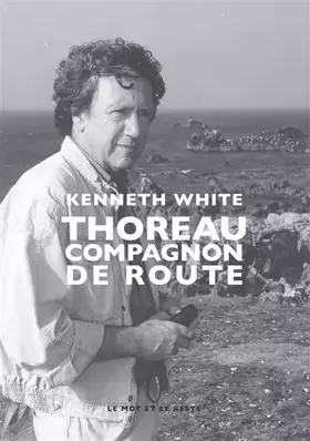 Couverture du produit · Thoreau: Compagnon de route