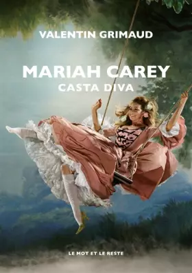 Couverture du produit · Mariah Carey: Casta diva