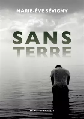 Couverture du produit · Sans terre
