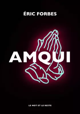 Couverture du produit · Amqui