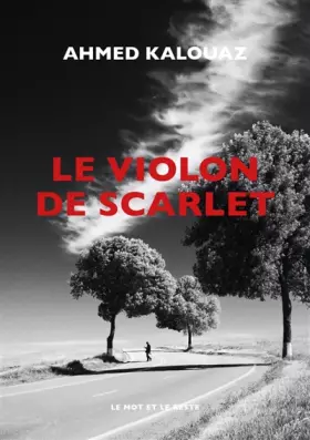 Couverture du produit · Le violon de Scarlet