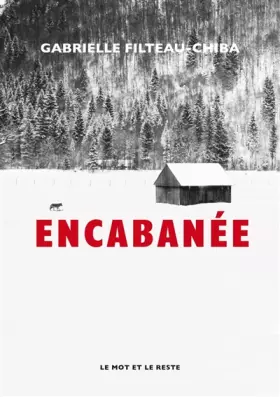 Couverture du produit · Encabanee