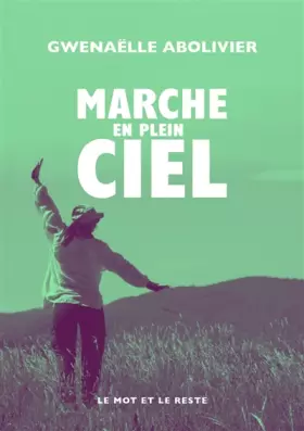Couverture du produit · Marche en plein ciel