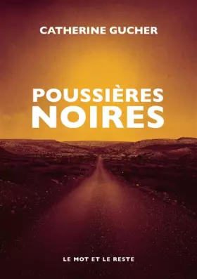 Couverture du produit · Poussières noires
