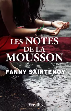 Couverture du produit · Les notes de la mousson