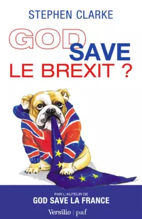 Couverture du produit · God save le Brexit ?