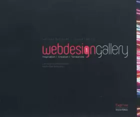 Couverture du produit · Inspiration sites web