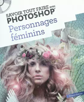 Couverture du produit · Personnages féminins