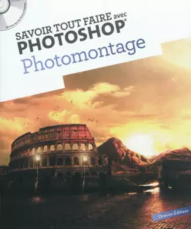 Couverture du produit · Photomontage