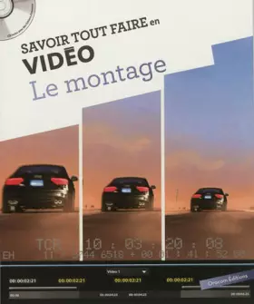 Couverture du produit · Le montage