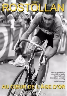 Couverture du produit · Au coeur de l'âge d'or