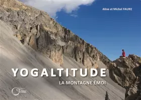 Couverture du produit · Yogaltitude