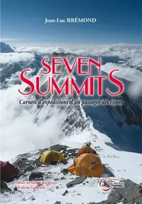 Couverture du produit · SEVEN SUMMITS