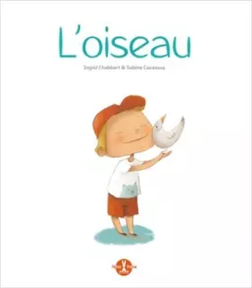 Couverture du produit · L'oiseau