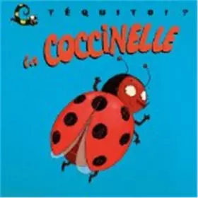 Couverture du produit · La Coccinelle