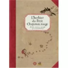 Couverture du produit · L'Herbier du petit Chaperon Rouge