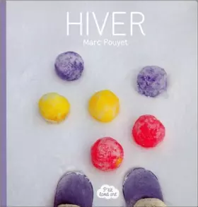 Couverture du produit · Hiver