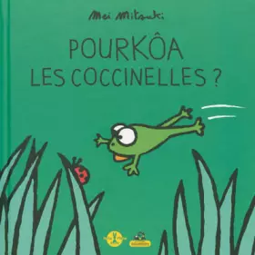 Couverture du produit · Pourkôa la coccinelle ?