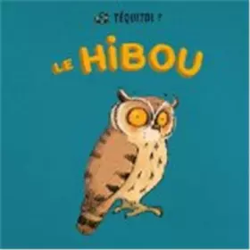 Couverture du produit · Le Hibou