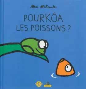 Couverture du produit · Pourkôa les poissons