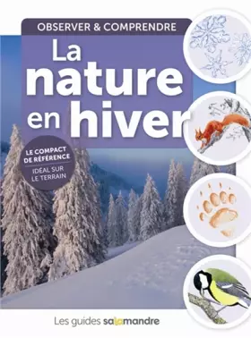 Couverture du produit · La Nature en hiver