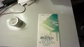 Couverture du produit · Chopin Schumann Liszt