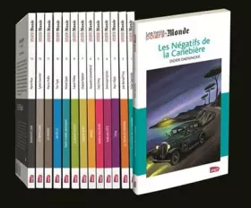 Couverture du produit · COFFRET LES PETITS POLARS DU MONDE