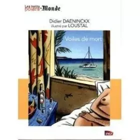 Couverture du produit · Les Petits Polars du Monde Voiles De Mort