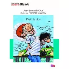 Couverture du produit · Les Petits Polars du Monde Plein le Dos