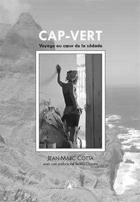 Couverture du produit · Cap-Vert, voyage au coeur de la sôdade