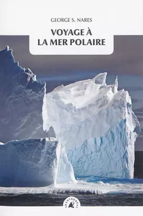 Couverture du produit · Voyage à la mer polaire