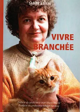 Couverture du produit · Vivre branchée