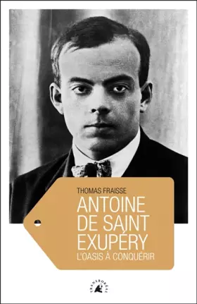 Couverture du produit · Antoine de Saint Exupery