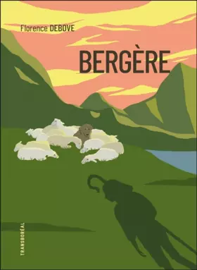 Couverture du produit · Bergère