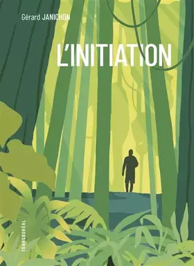 Couverture du produit · L'initiation