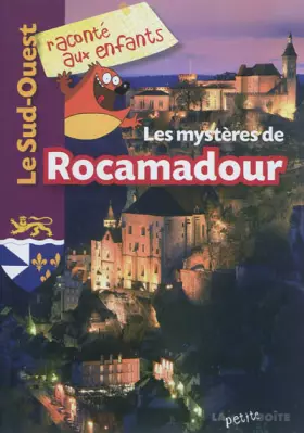 Couverture du produit · Les mystères de Rocamadour