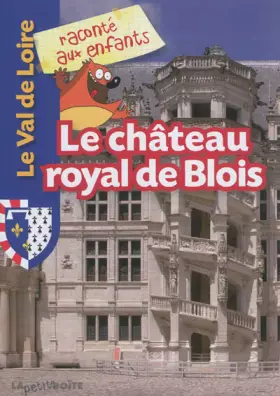 Couverture du produit · Château de Blois
