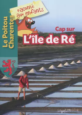 Couverture du produit · Cap sur L'île de Ré