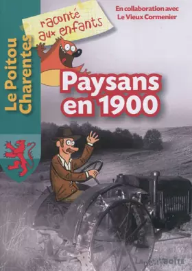 Couverture du produit · Paysans en 1900