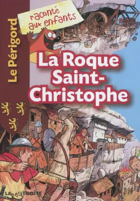 Couverture du produit · La Roque Saint-Christophe
