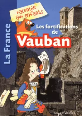 Couverture du produit · Les fortifications Vauban