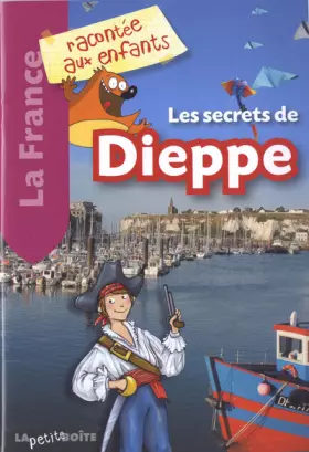 Couverture du produit · Les secrets de Dieppe