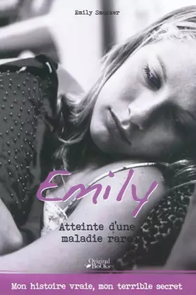 Couverture du produit · Le journal d'Emily