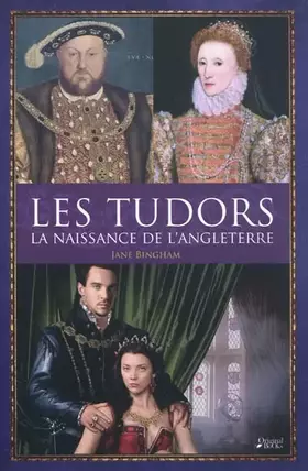 Couverture du produit · Les Tudors: La naissance de l'Angleterre