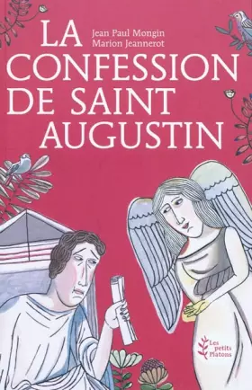 Couverture du produit · La Confession de saint Augustin