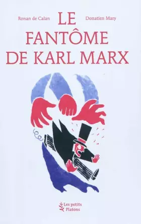 Couverture du produit · Le fantôme de Karl Marx