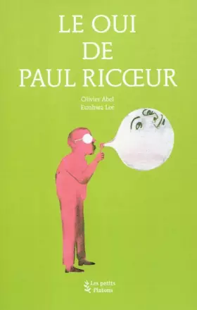 Couverture du produit · Le Oui de Paul Ricoeur