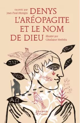 Couverture du produit · Denys l'aréopagite et le nom de Dieu